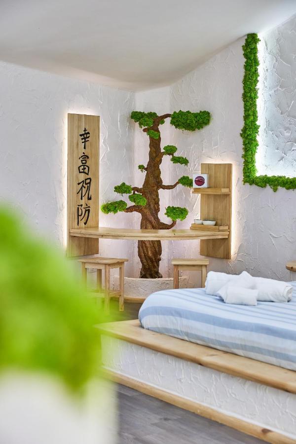 Rent Room Japaroom 安圭拉萨巴齐亚 外观 照片