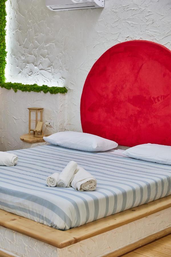 Rent Room Japaroom 安圭拉萨巴齐亚 外观 照片
