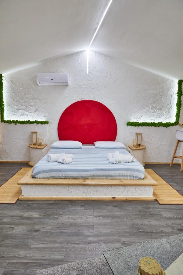 Rent Room Japaroom 安圭拉萨巴齐亚 外观 照片
