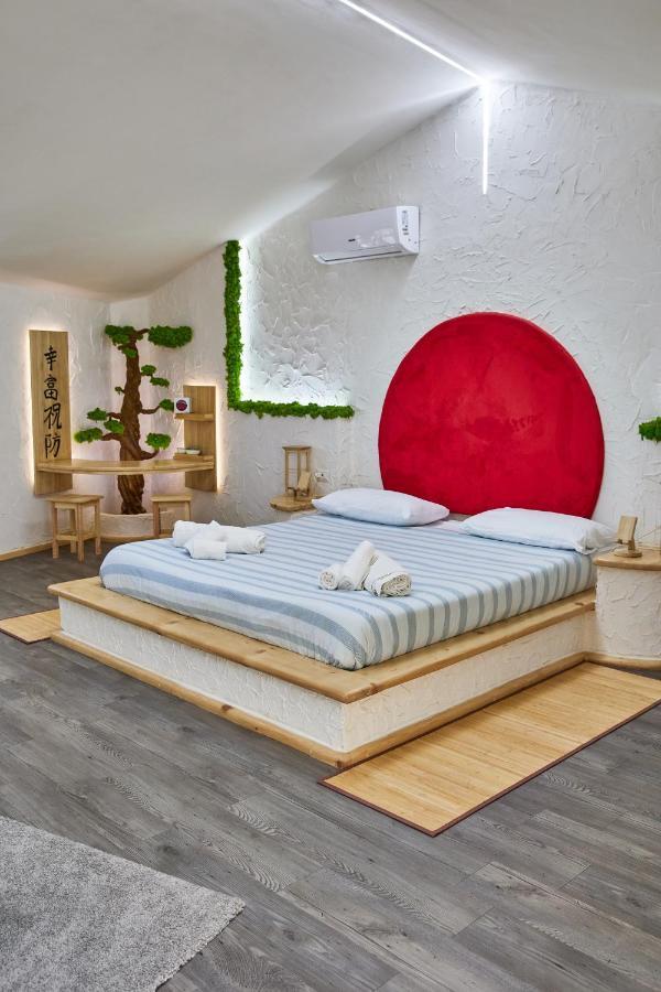 Rent Room Japaroom 安圭拉萨巴齐亚 外观 照片